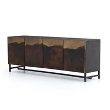 Stormy Media Console