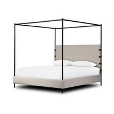 Anderson Canopy Bed