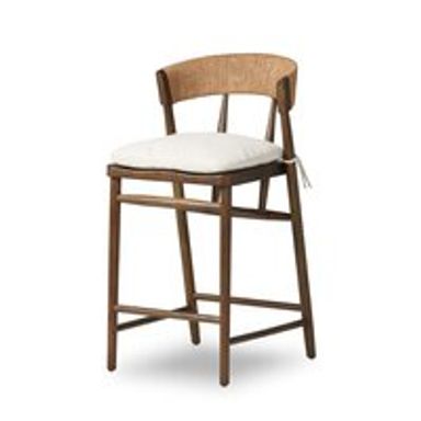 Buxton Bar + Counter Stool