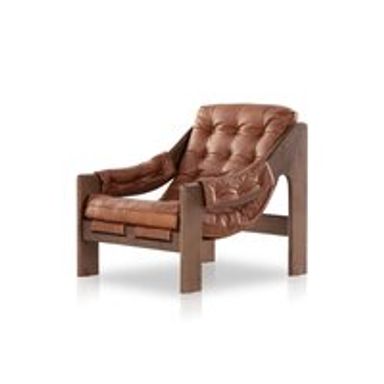 Halston Chair