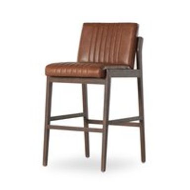 Alice Bar + Counter Stool