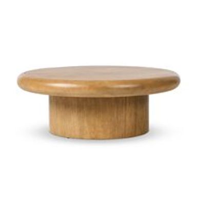 Zach Coffee Table
