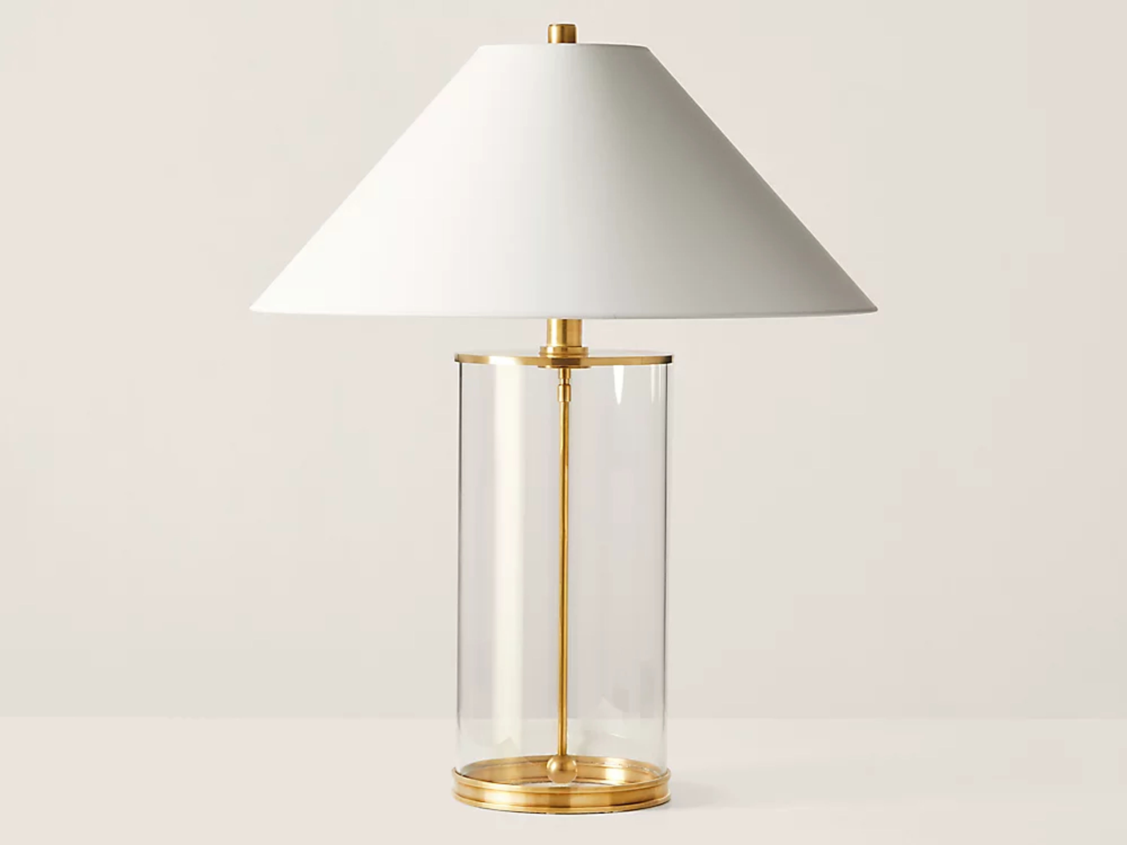 Modern Table Lamp by Ralph Lauren | Stylish Lighting