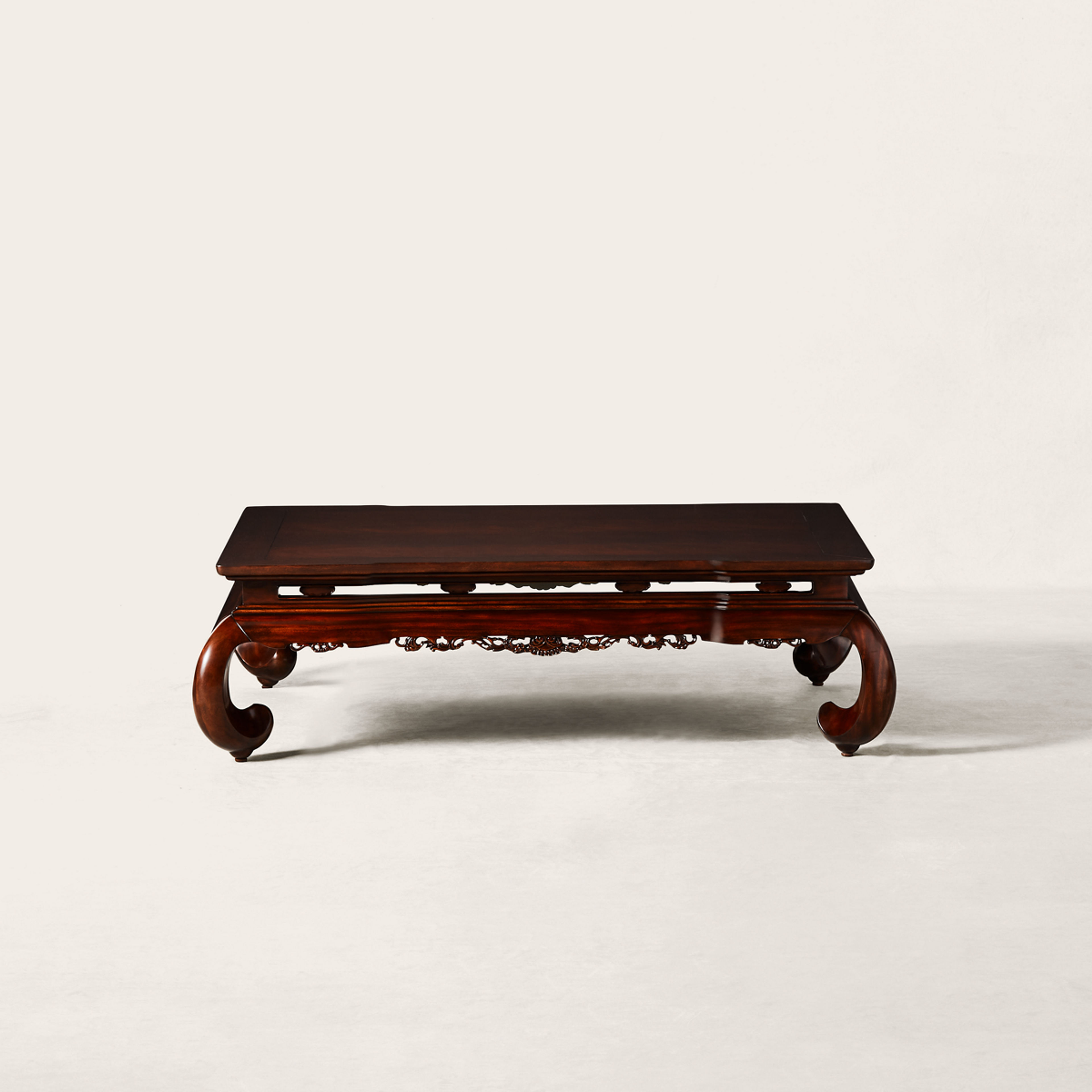 Beekman Cocktail Table | Elegant Ralph Lauren Coffee Table