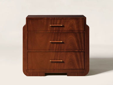 Thayer Bedside Chest