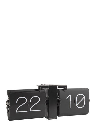Flip clock No Case