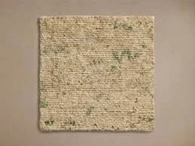 Nila Hand-knotted Rug Swatch