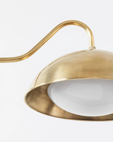 McGee & Co. | Aldorno Linear Chandelier