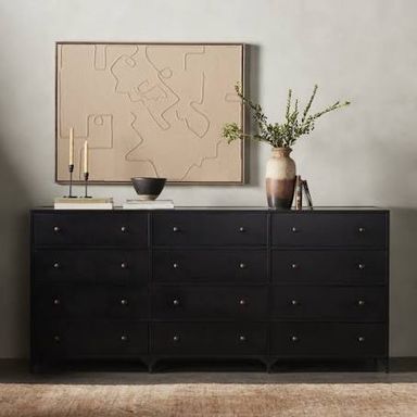 Bayline 12 - Drawer Dresser Joss & Main