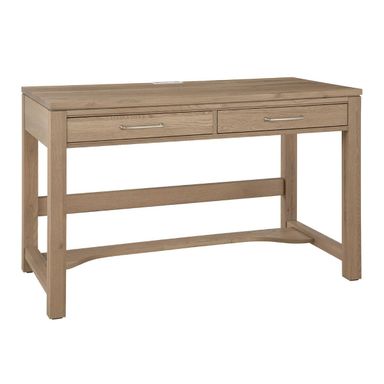 Tide & Timber Oak Desk