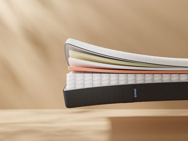 Emma Hybrid Premium Mattress | Emma - The Sleep Company