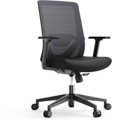 Yaasa Chair Lite - Refurbished Kantoormeubilair