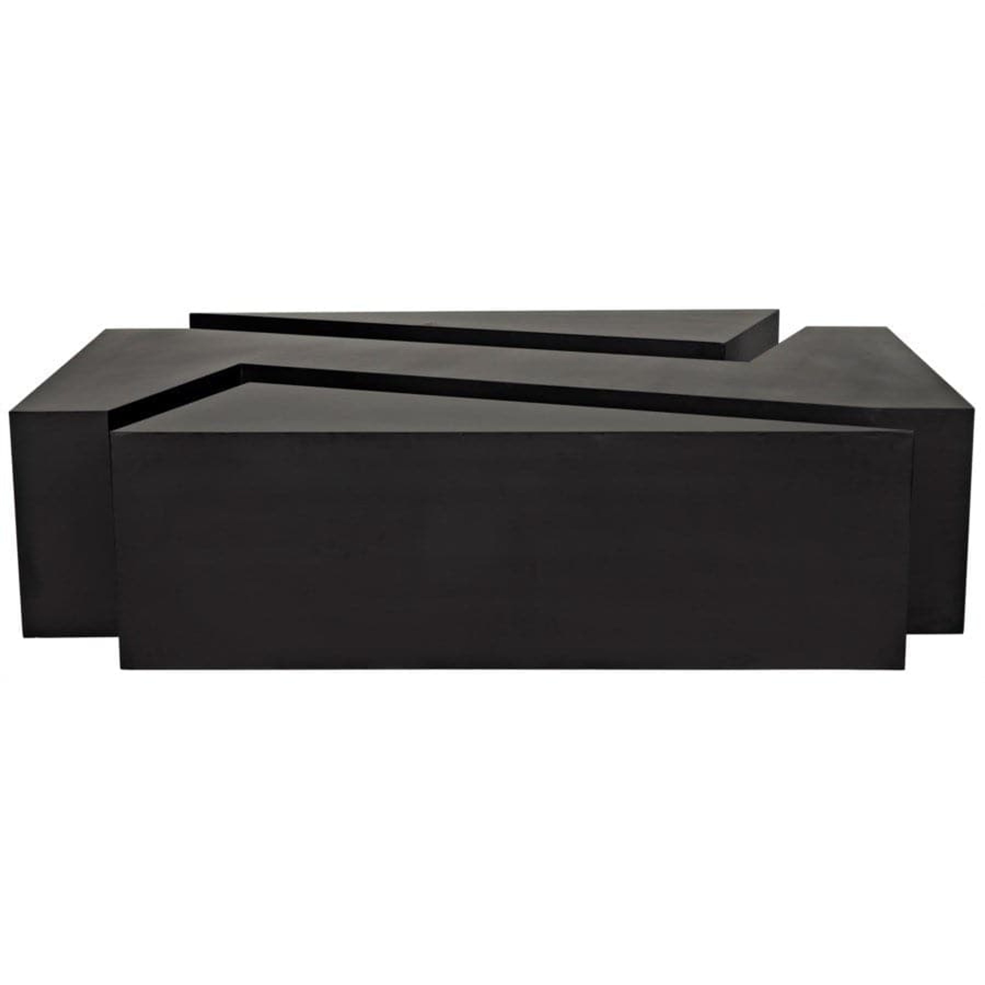 Element Coffee Table - Modern Luxury Living Room Essential