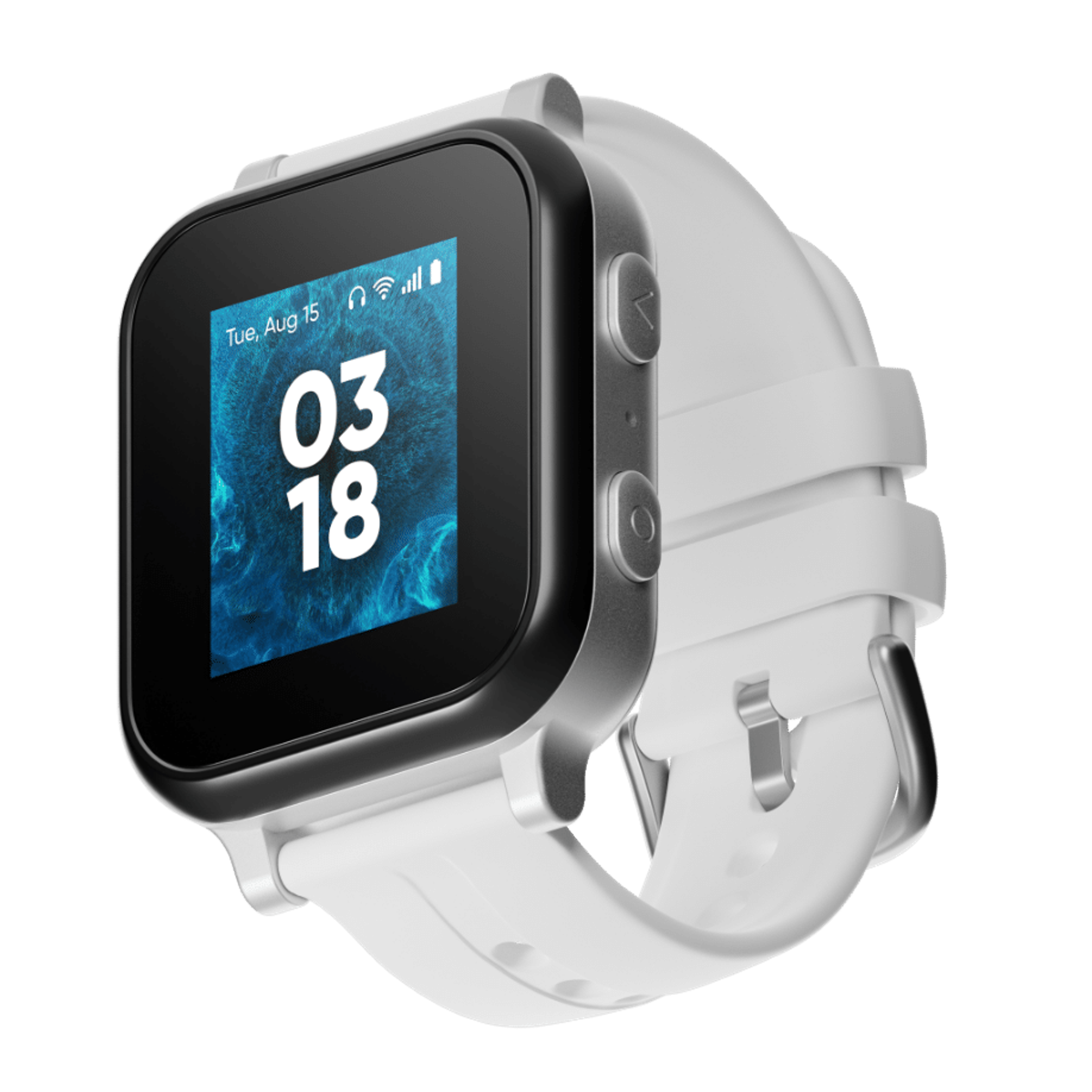 Gabb Watch 3: Safe Kids Smartwatch with GPS Tracking