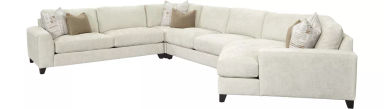 Harmony Sectional