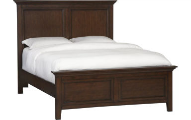 Ashebrooke Bed