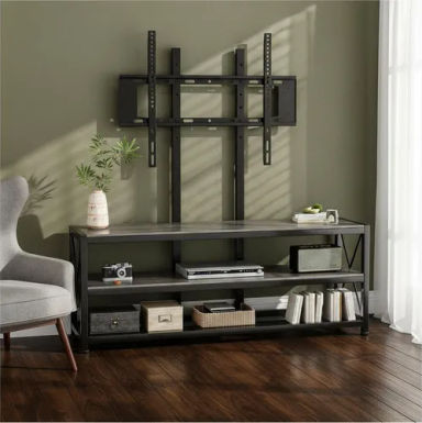 Mueble Tv Moderno Para Televisores De 32 A 70 Pulgadas