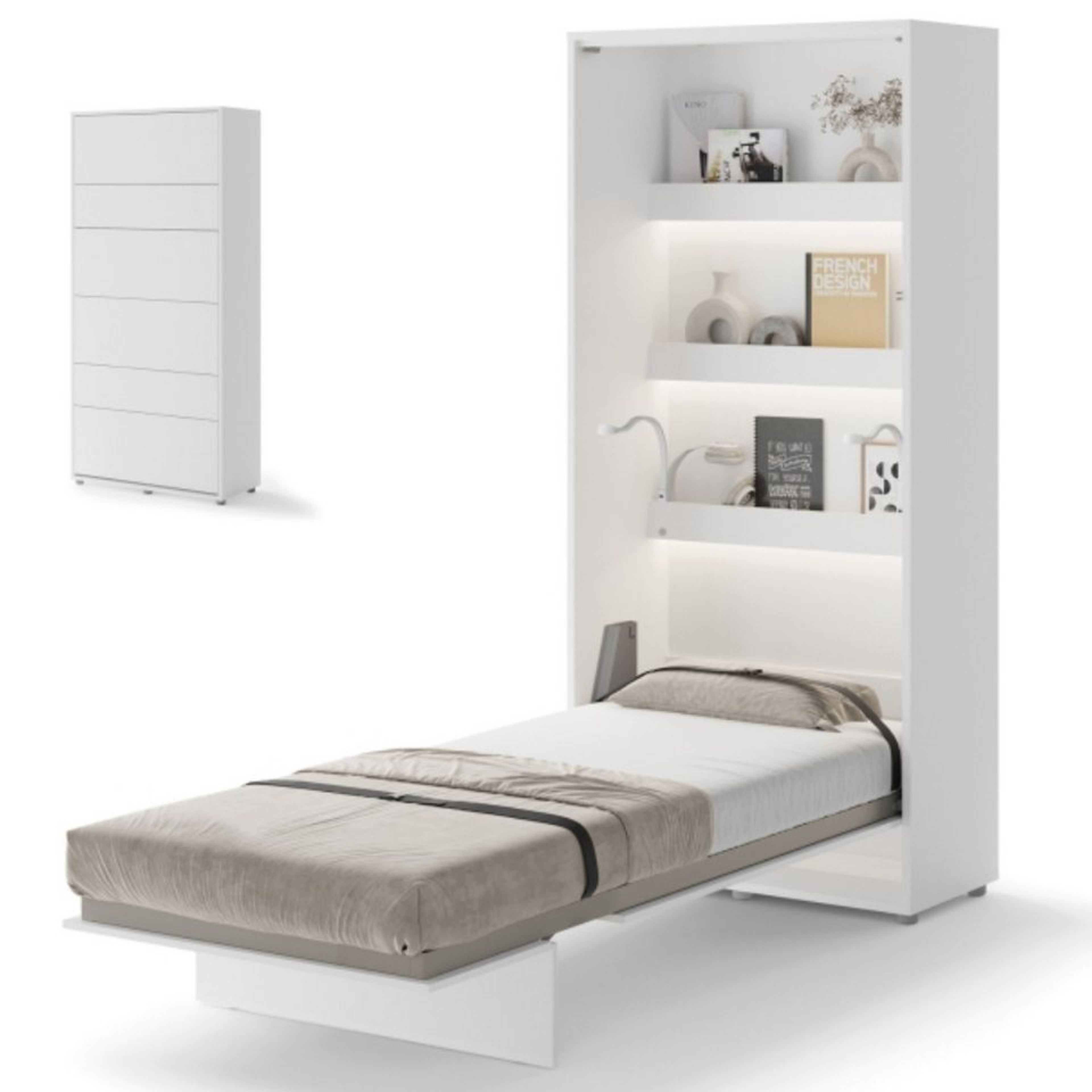 Beds