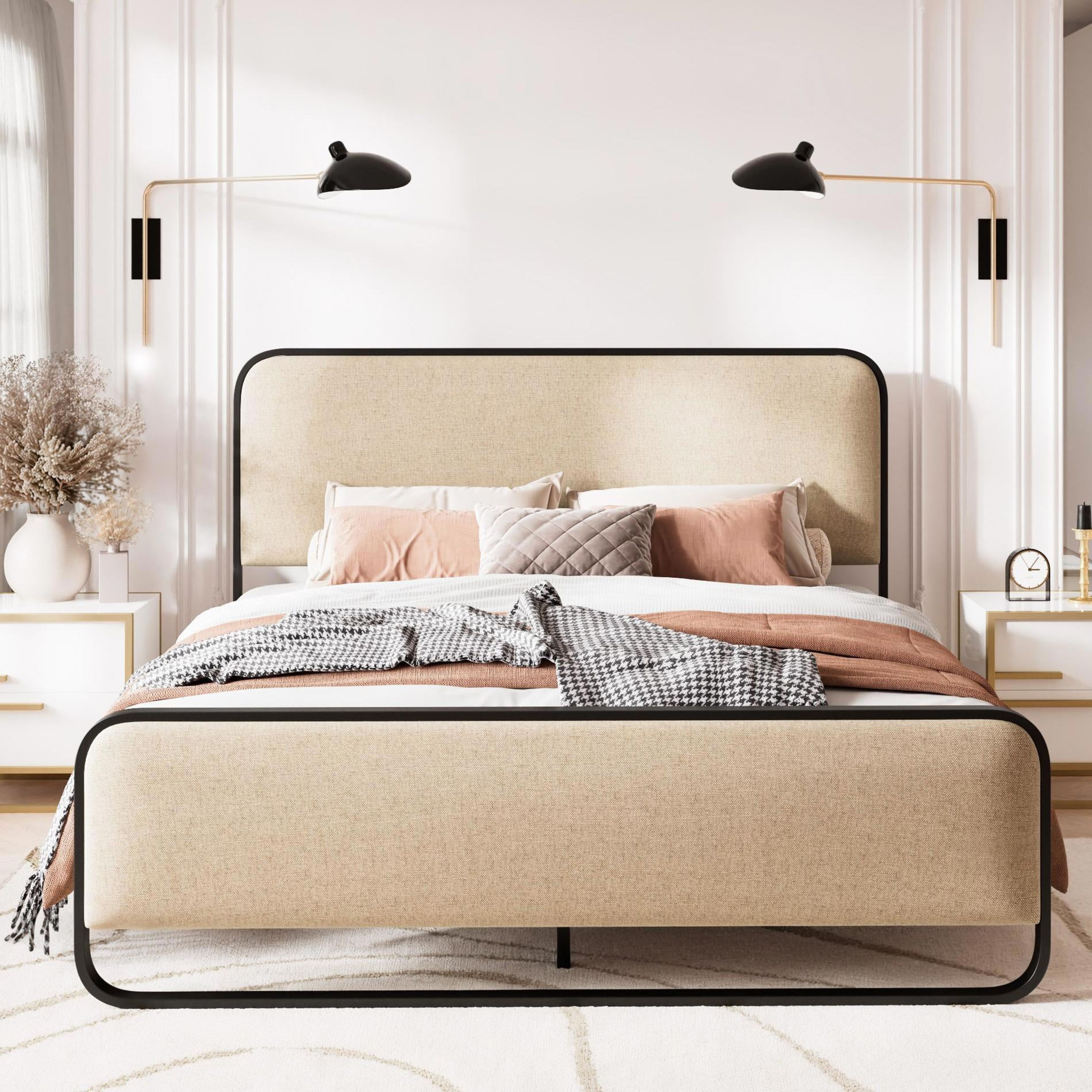 Beds