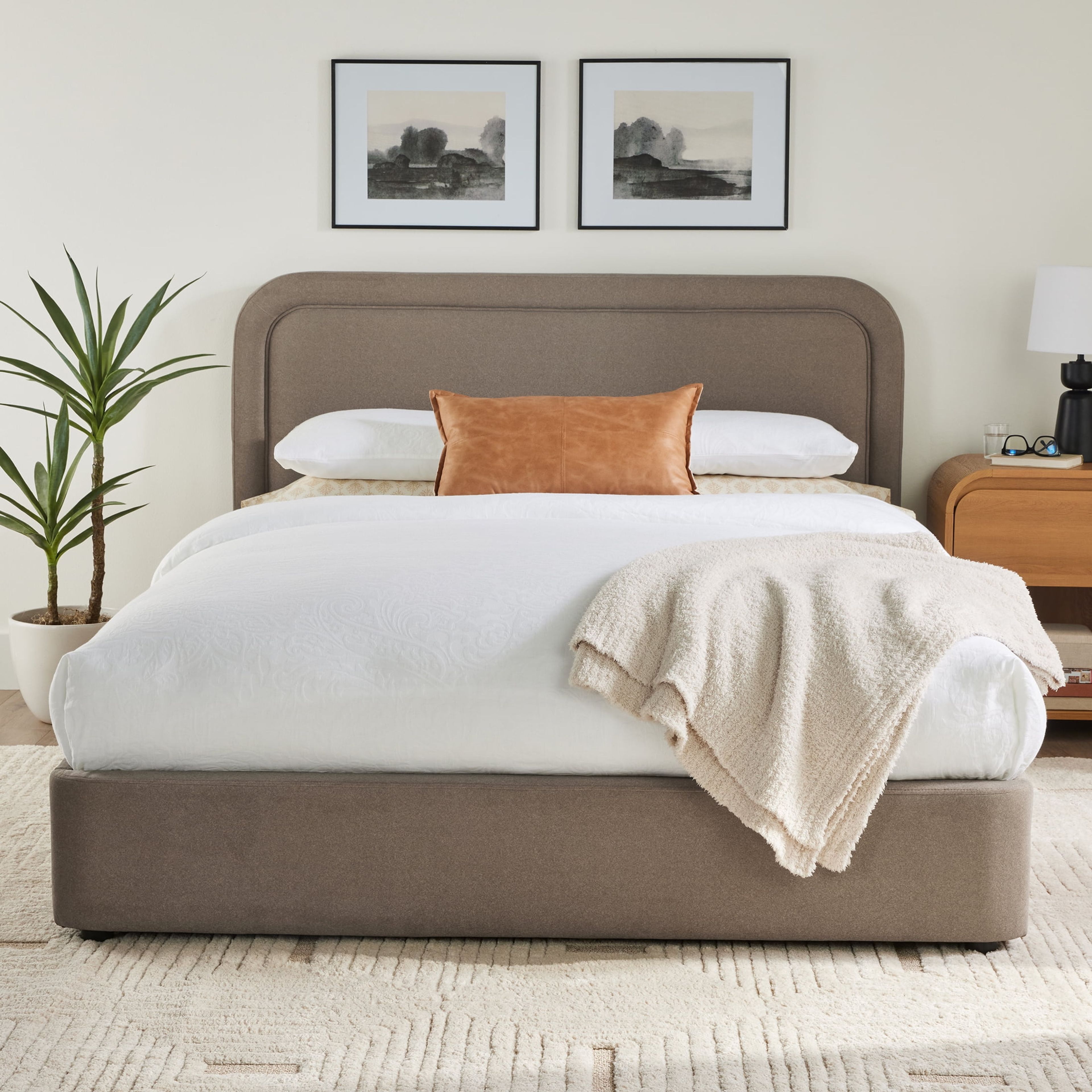 Beds