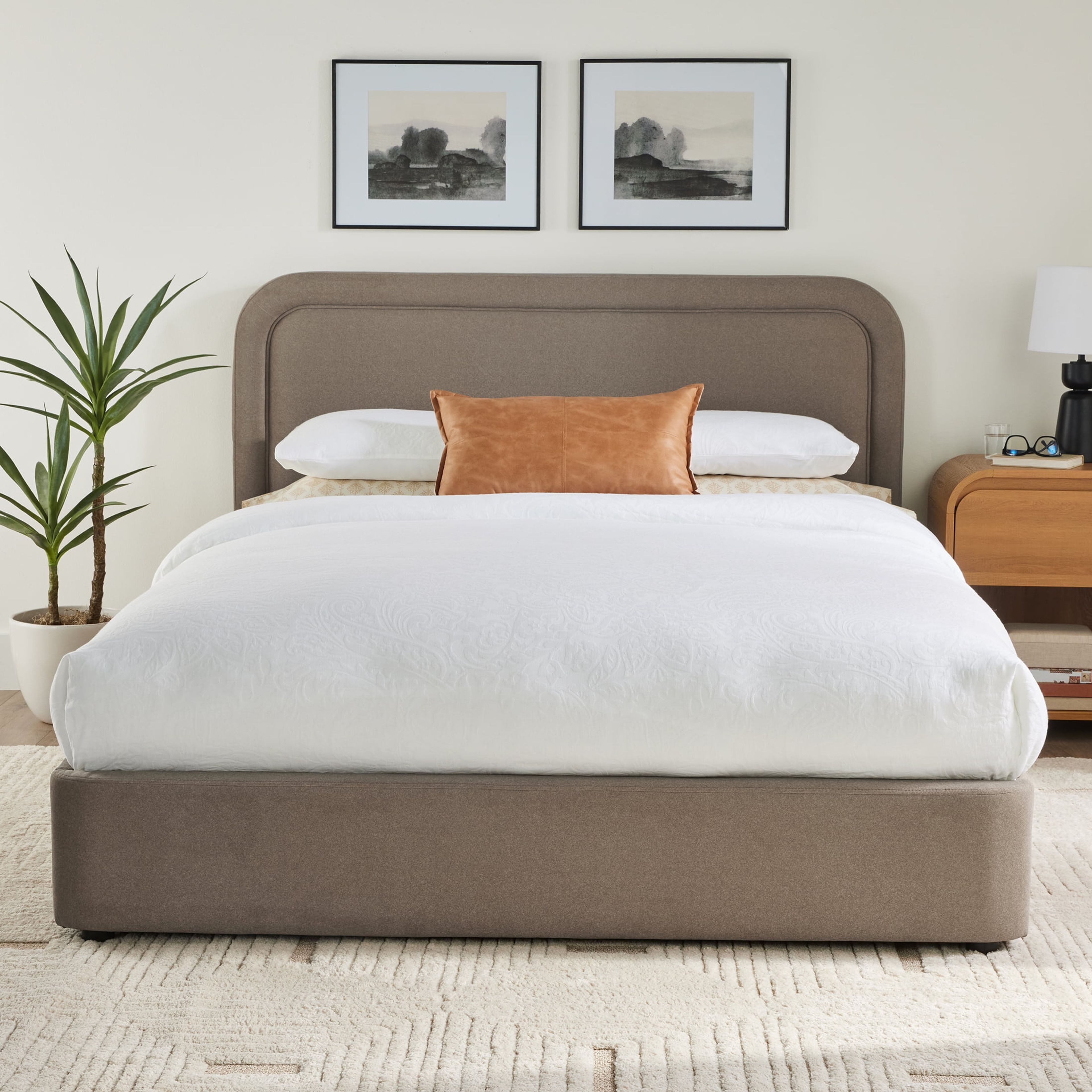 Beds