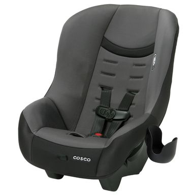 Cosco Kids Scenera Next DLX Convertible Car Seat, Moon Mist, infant & Toddler, Unisex