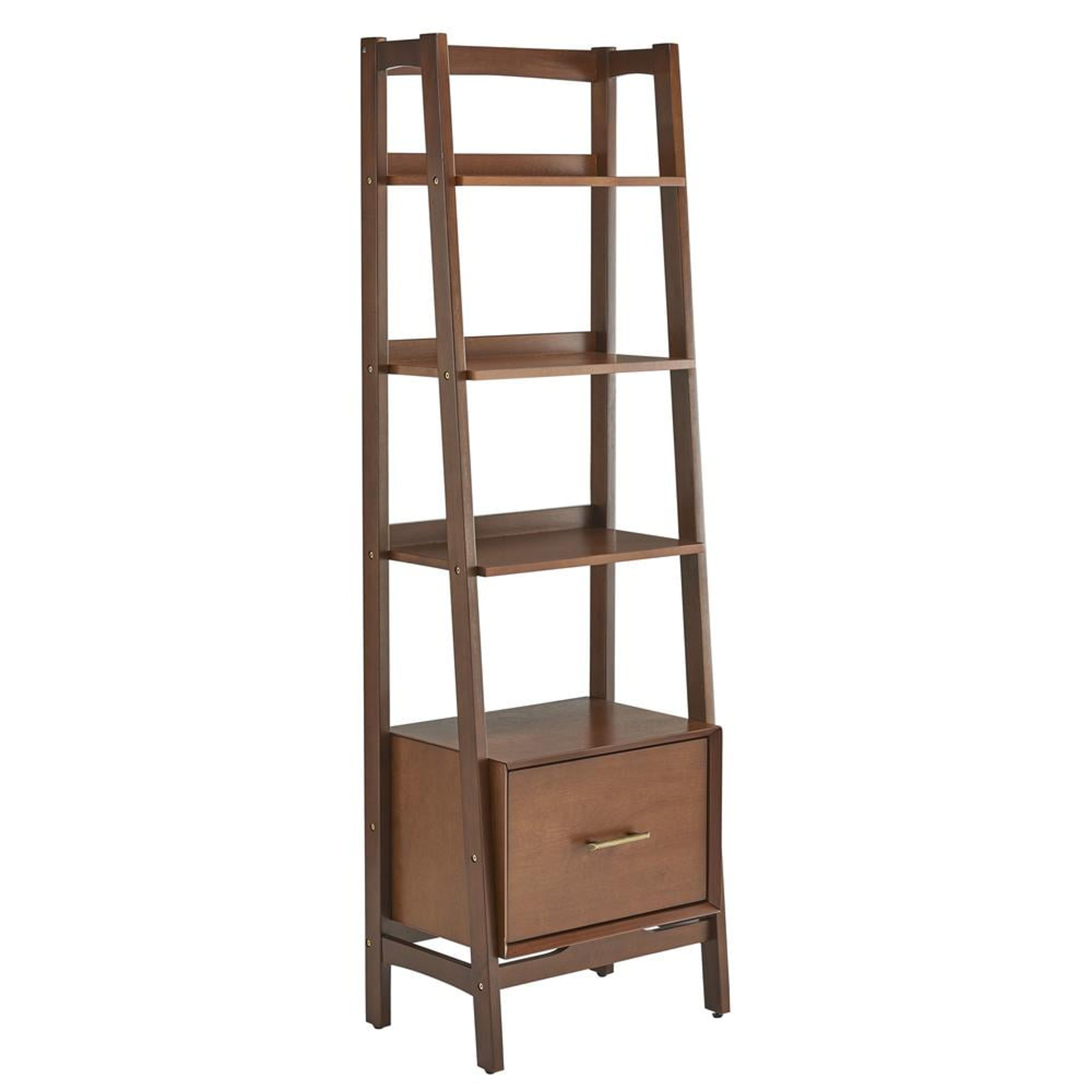 Bookshelves