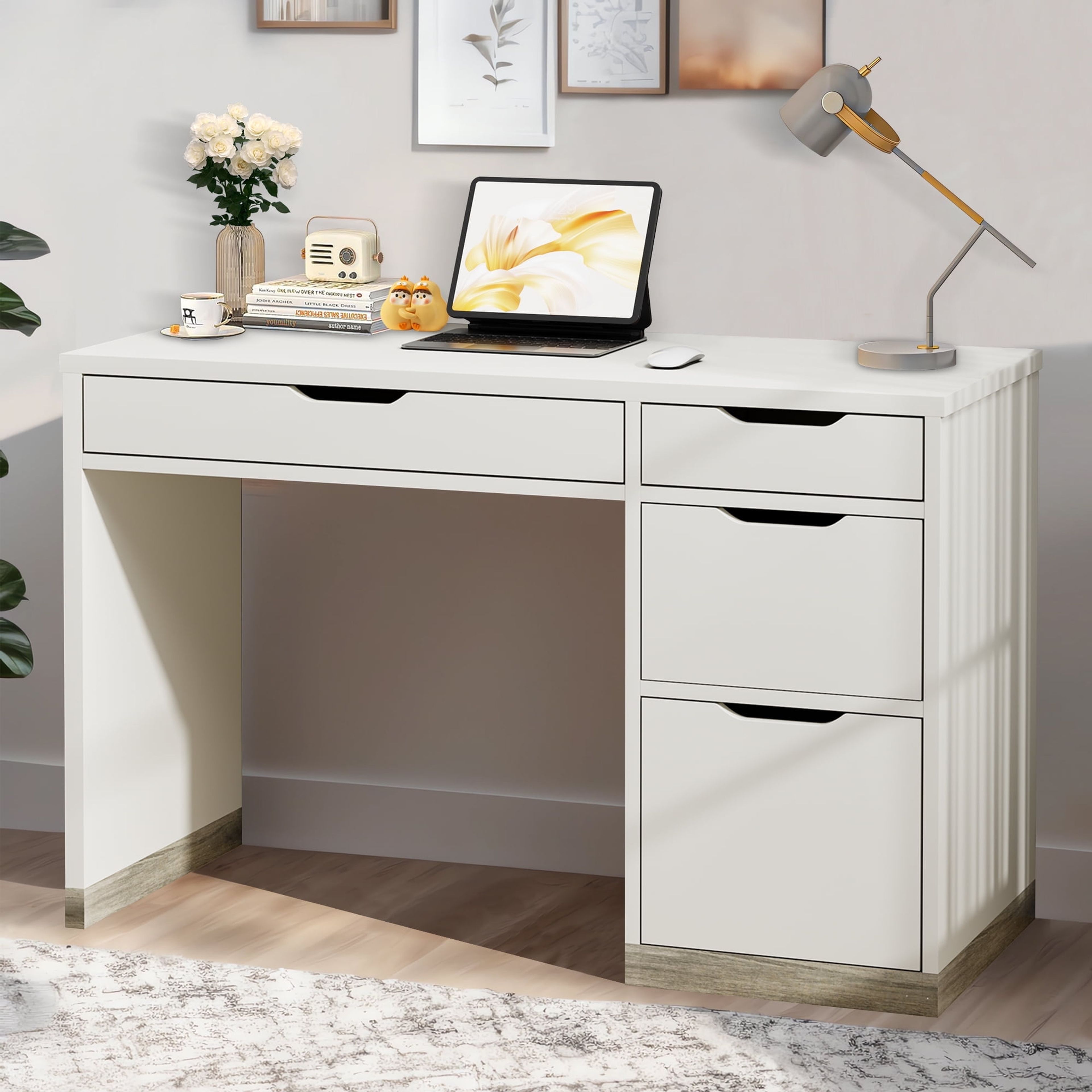 Desks