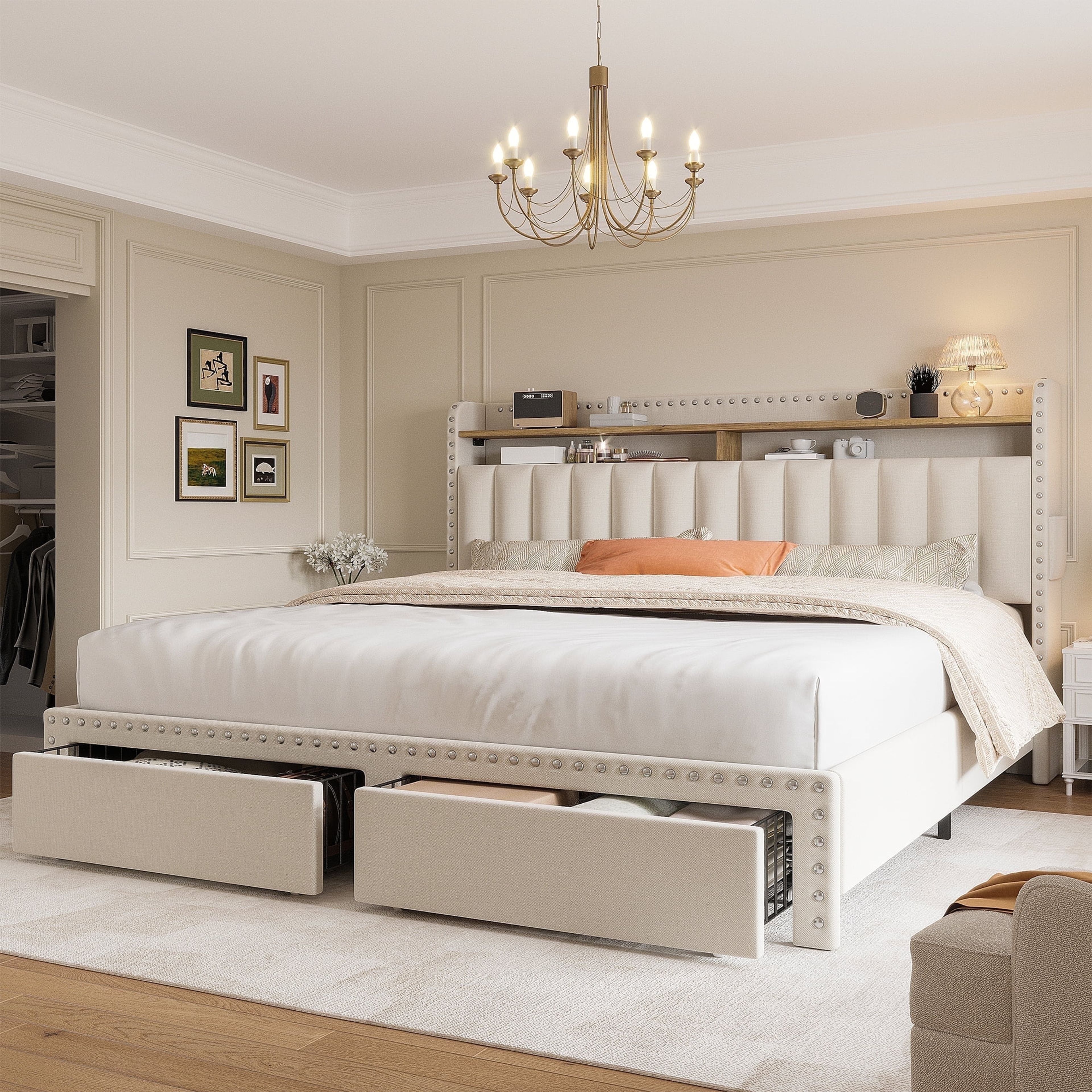 Beds