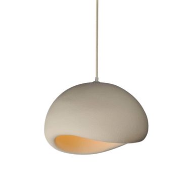 Et2 E25184 Moeraki 16" Wide Led Pendant - Oyster
