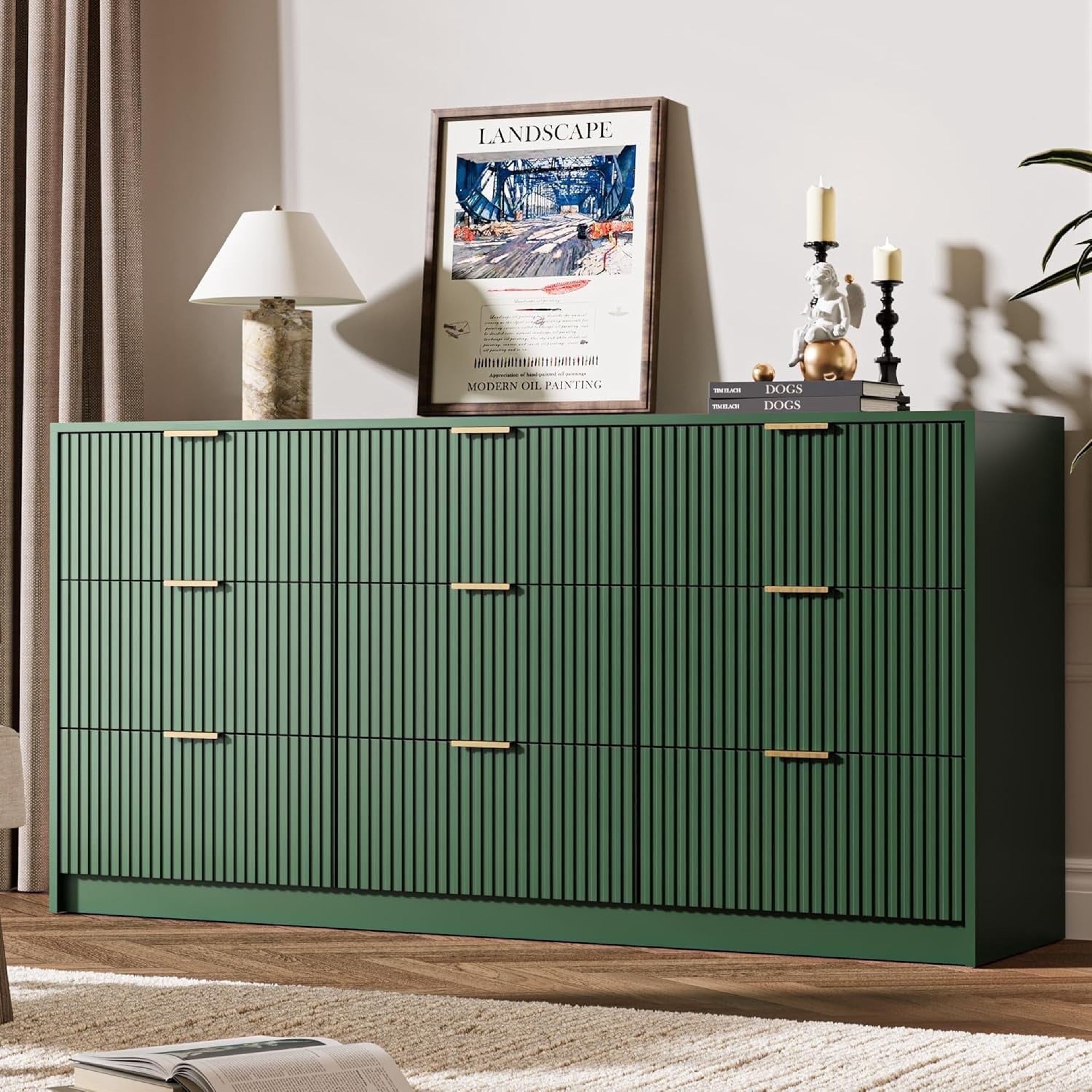 Dressers