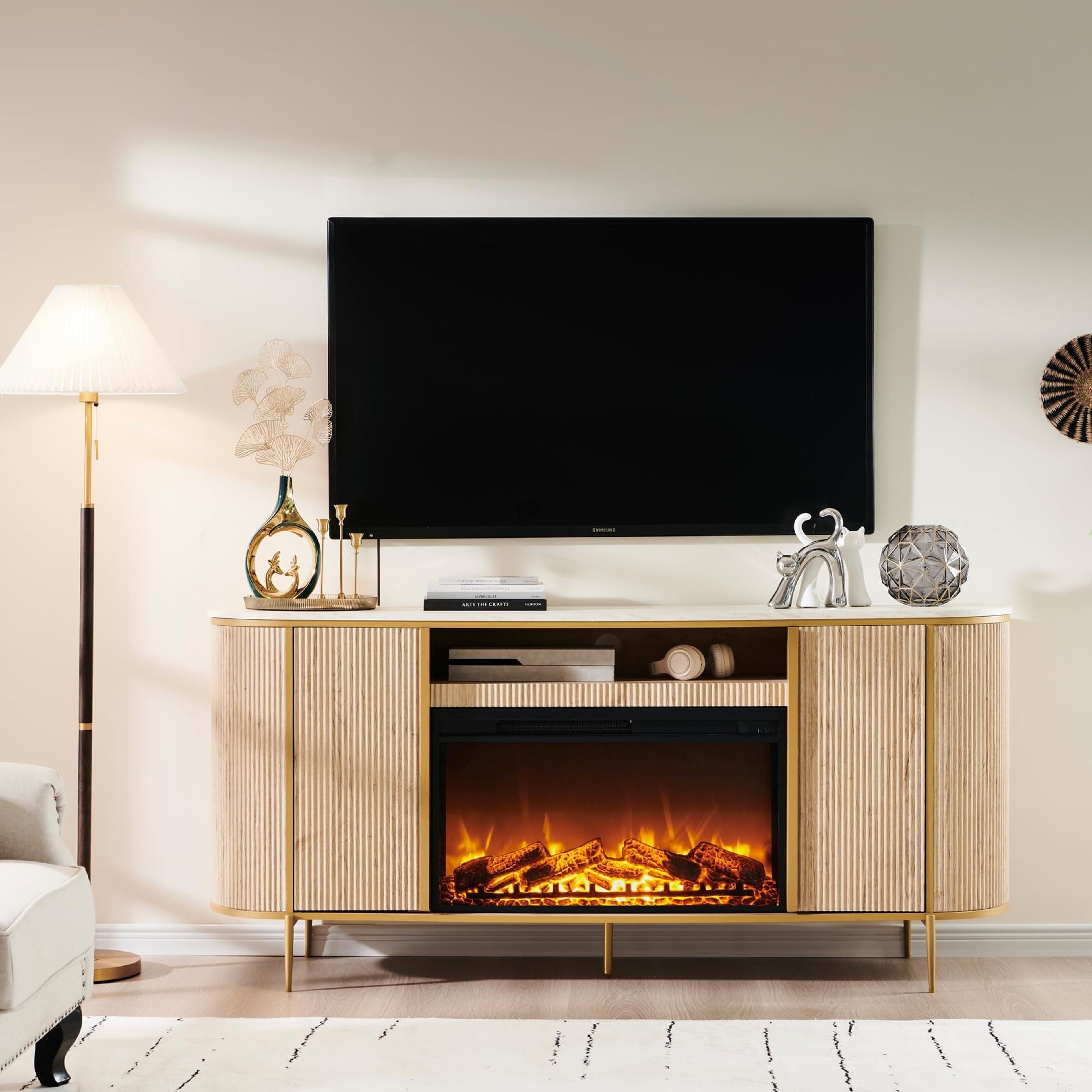 TV Stands