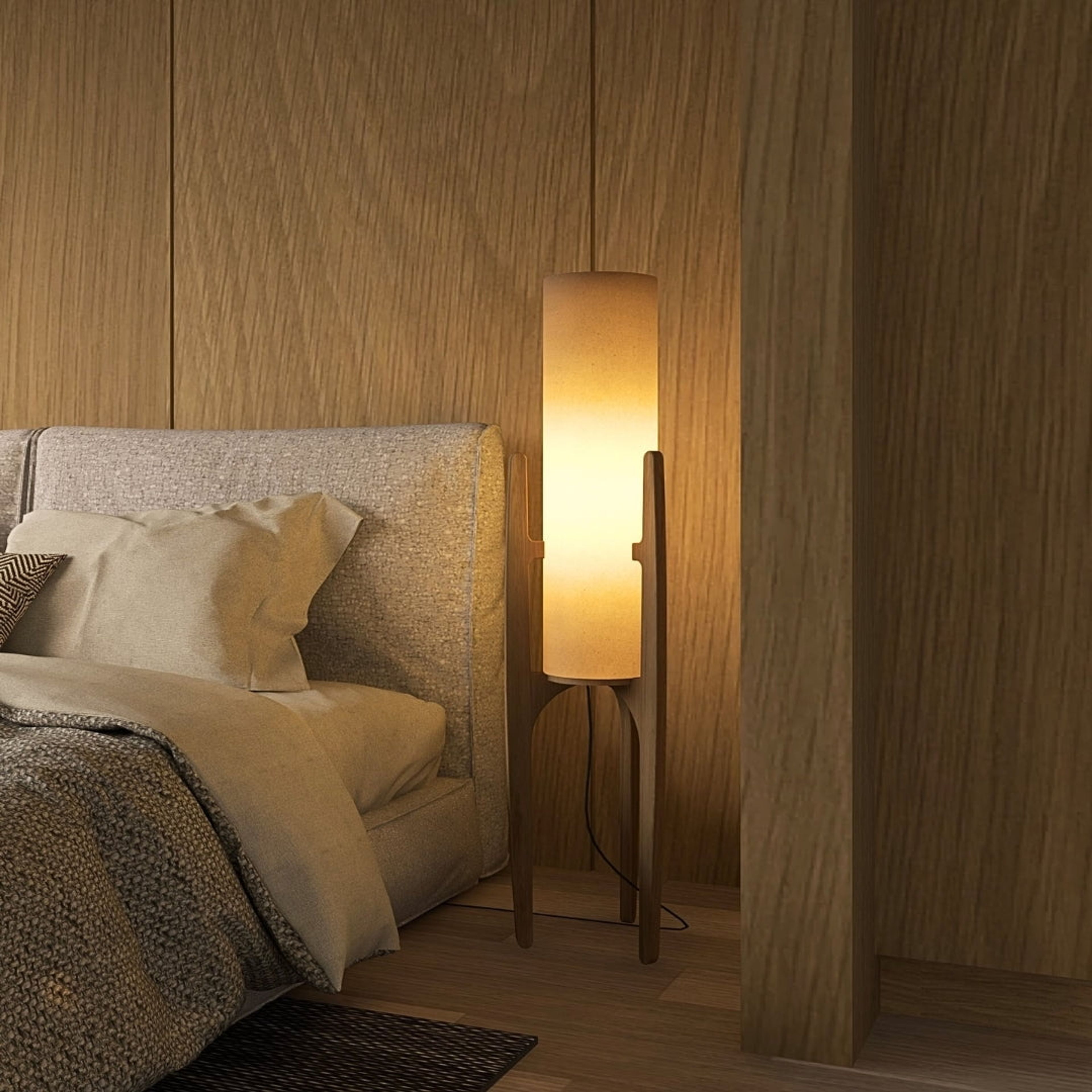 Floor Lamps