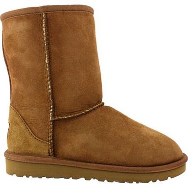 UGG AUSTRALIA Female Adult 6 5251Y-CHE Chestnut