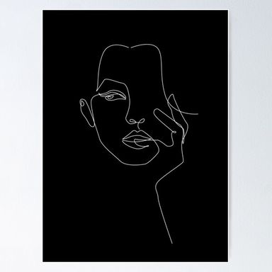 Black desire Poster