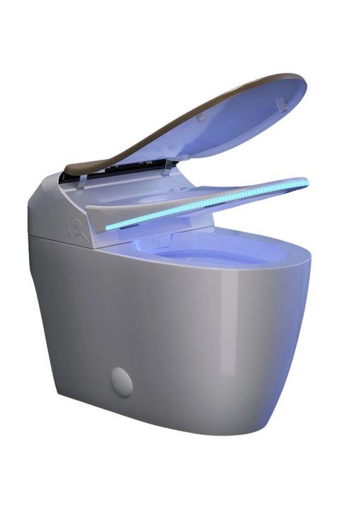 Hynova AX2 Pro Smart Bidet Toilet with Aromatherapy (with coupon)