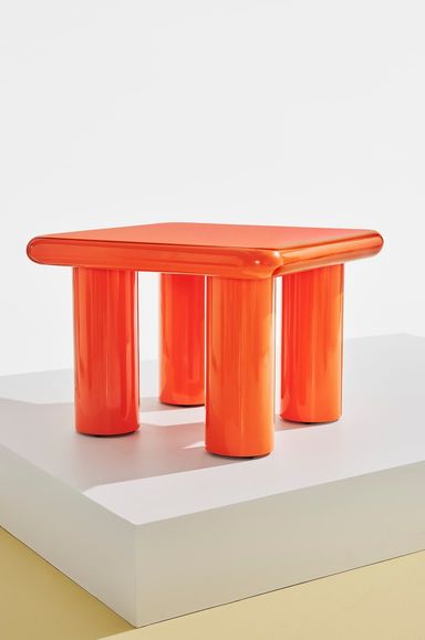 Table Ted