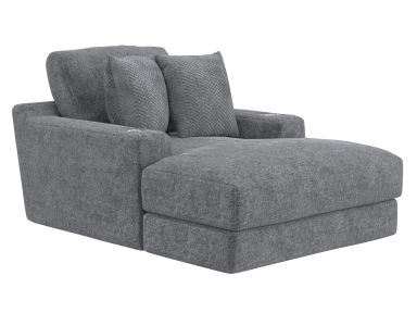 Cozy Chaise