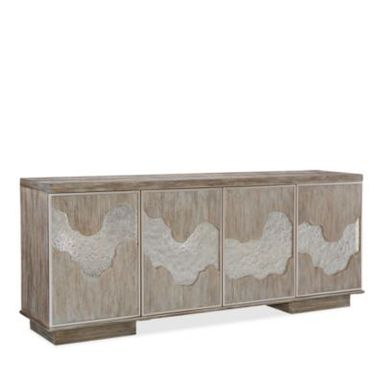 Go with the Flow Sideboard