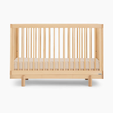 dadada Bliss 4-in-1 Convertible Crib - Natural | Babylist Shop
