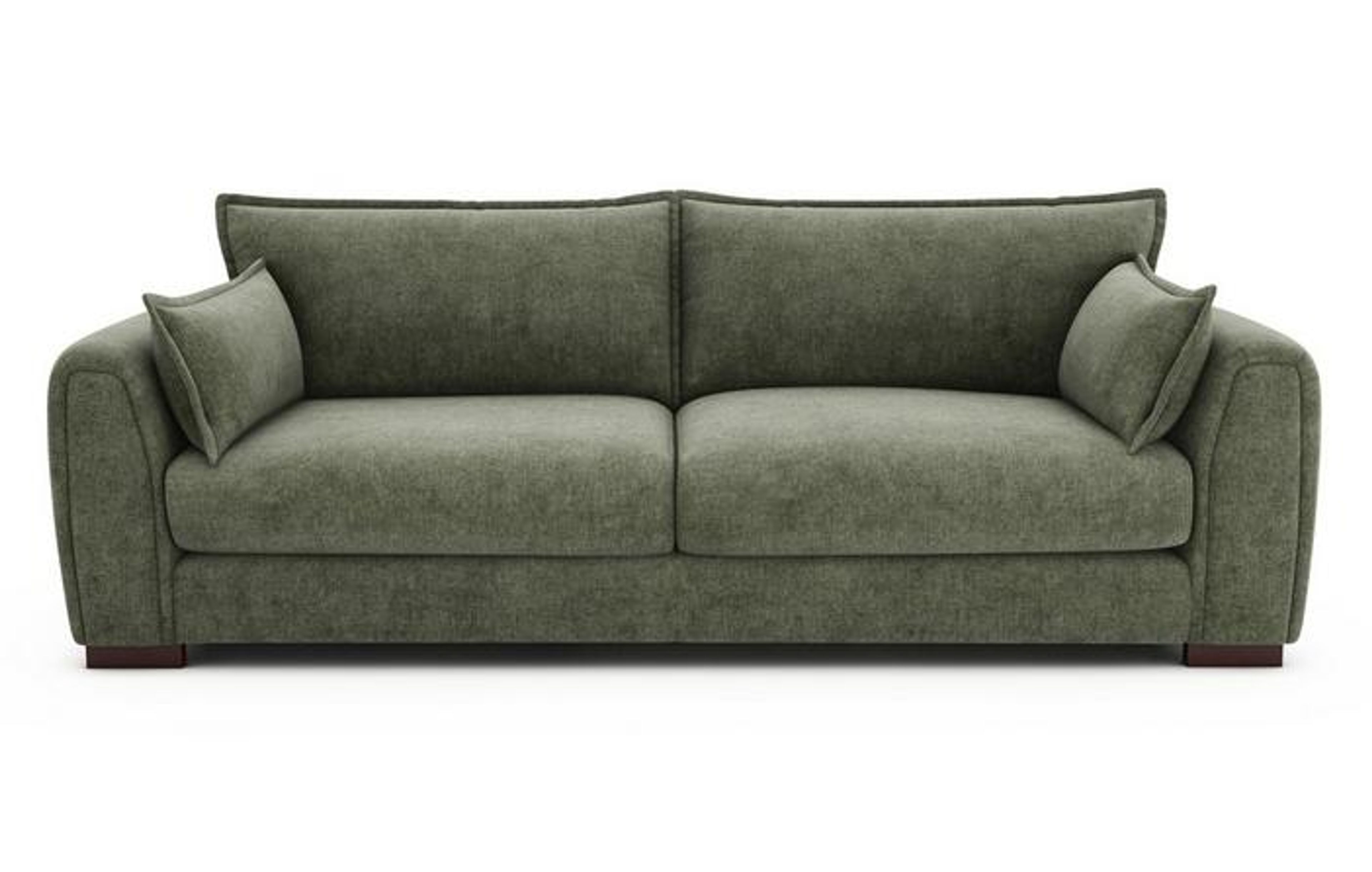 Somerford Contemporary Chenille Sofa - Luxurious & Durable | DFS