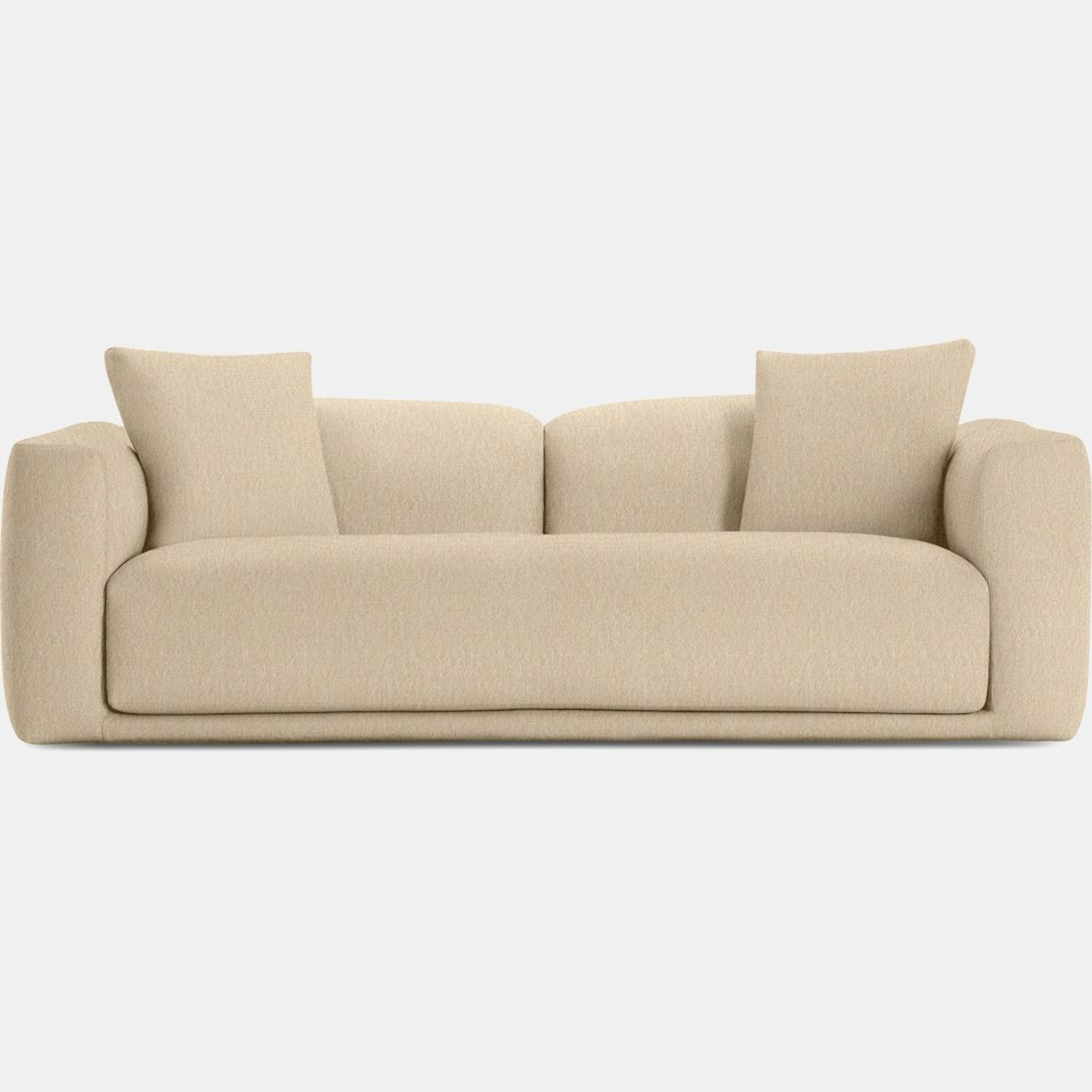 Kelston Fabric Sofa - Modern Design | Design Within Reach