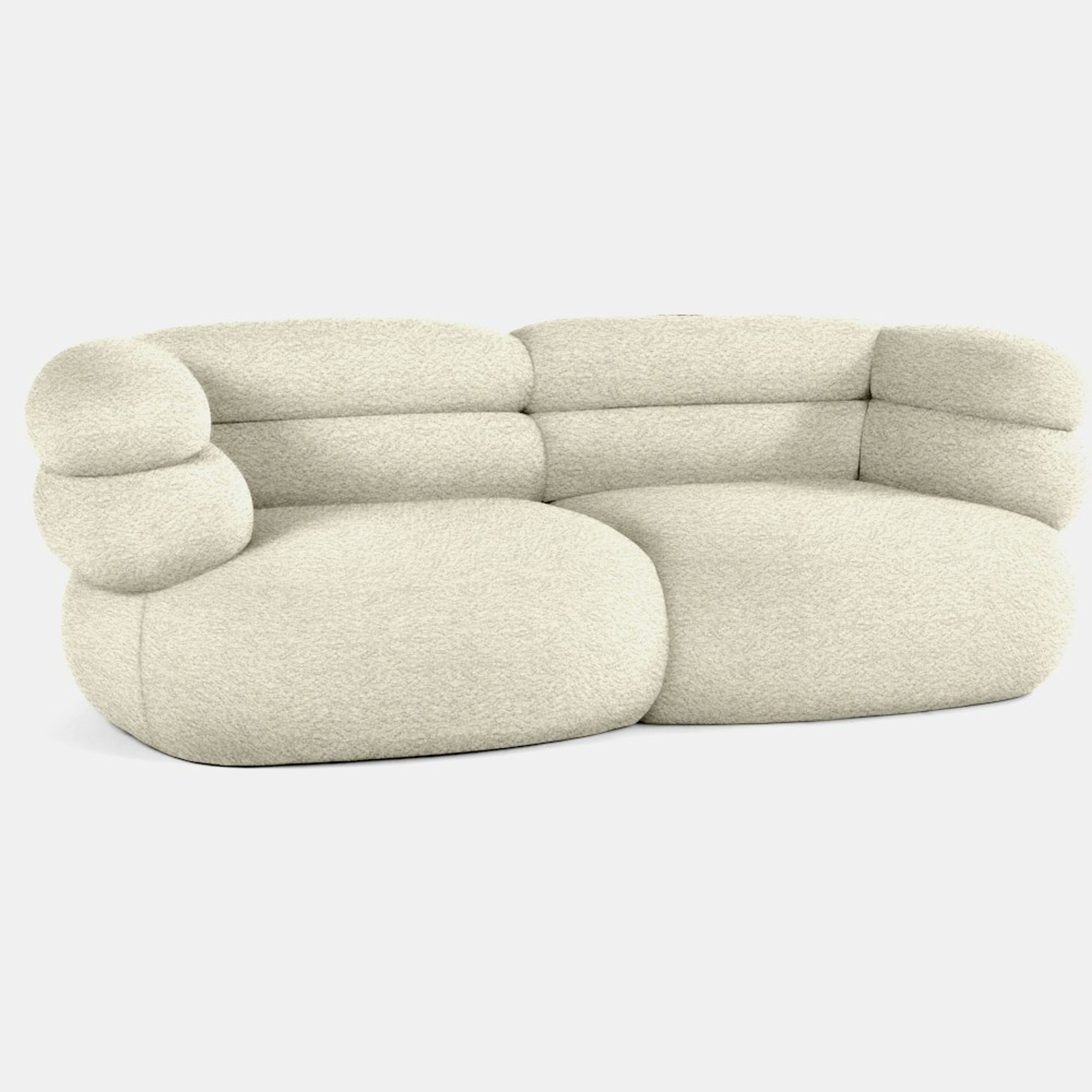 Biboni Sofa - Modern Comfort | Design Within Reach