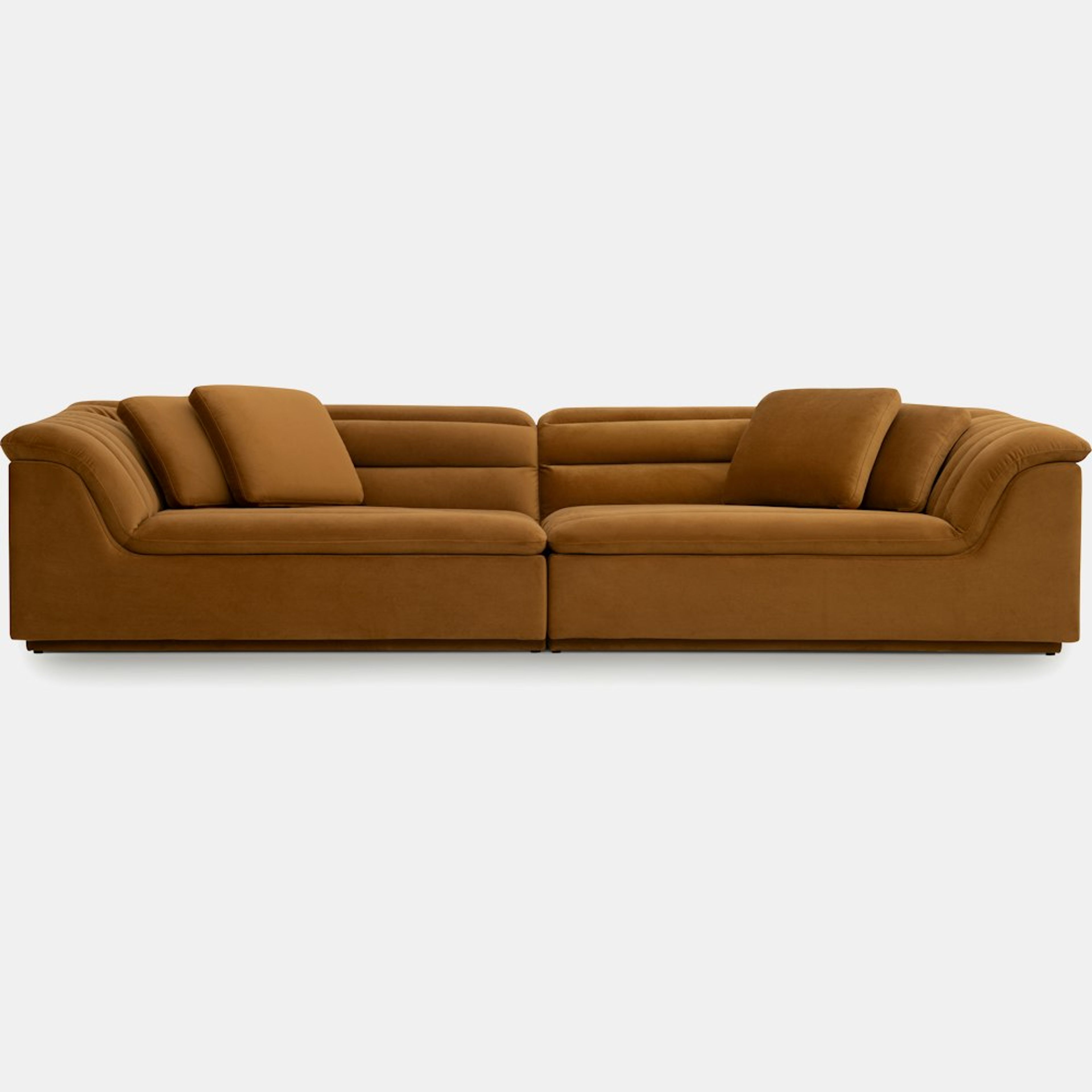 Float Sofa | Modern Luxury Sofa | Design Within Reach
