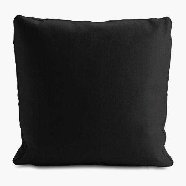 Reid Throw Pillow, Shark at Design Within Reach