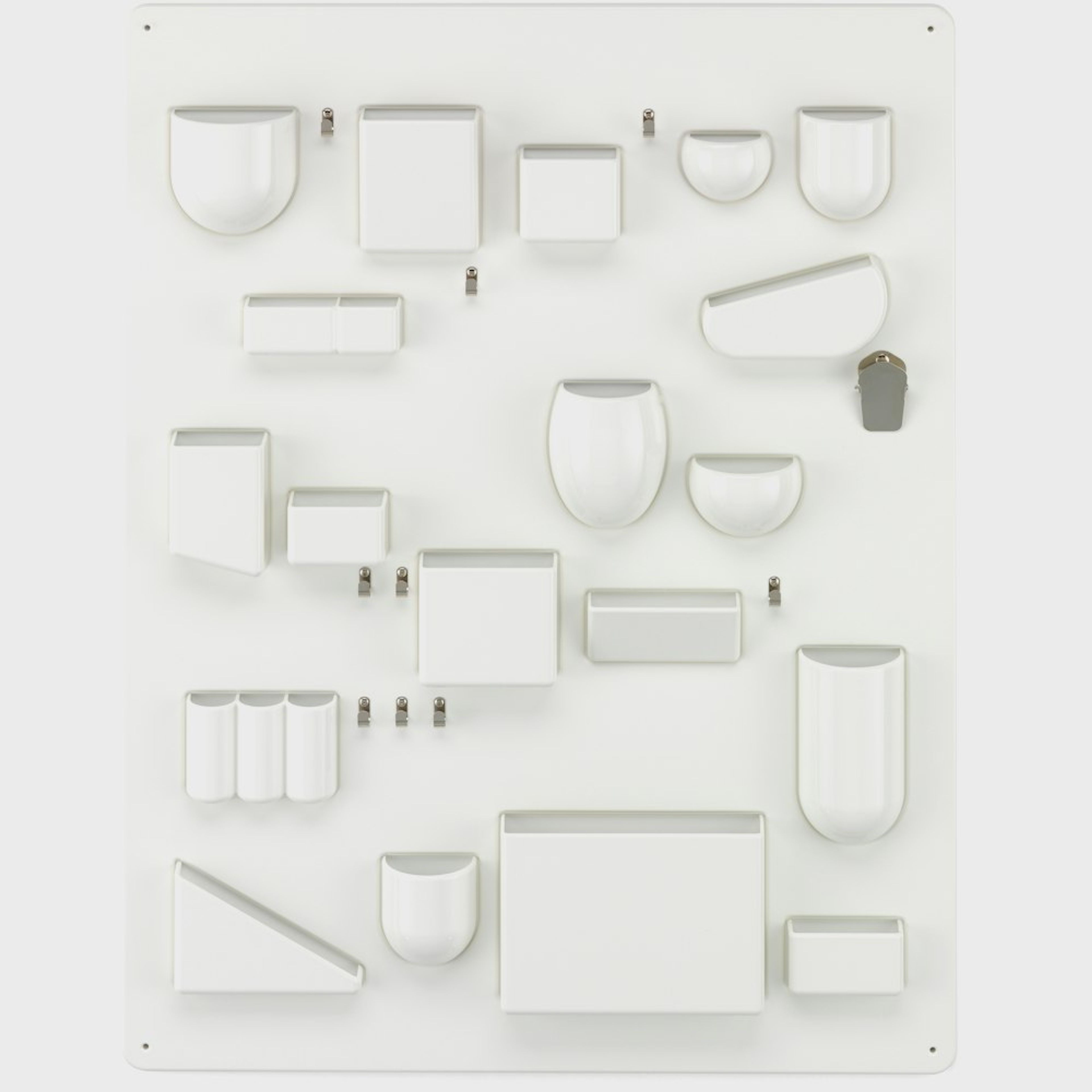 Uten Silo by Herman Miller | Office Storage Solution