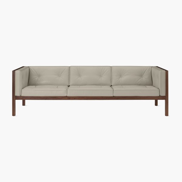 Cube Sofa 92", Timbre at Design Within Reach