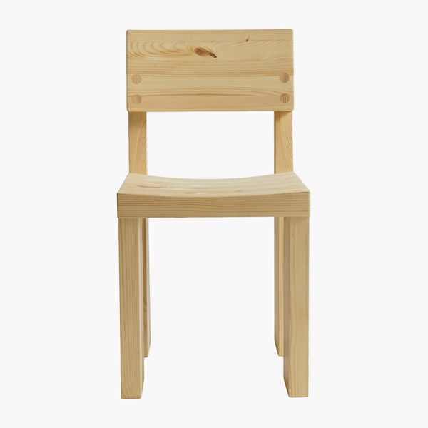 001 Dining Chair at Design Within Reach