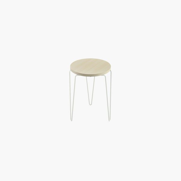 Florence Knoll Hairpin Stacking Table at Design Within Reach