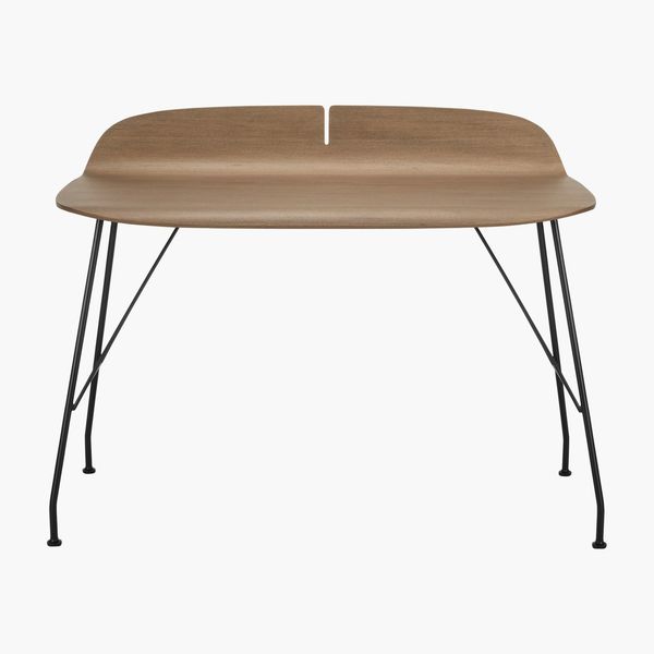 Earl of Wood Desk at Design Within Reach